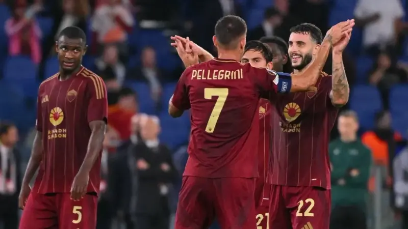 القنوات الناقلة لمباراة روما وتوتنهام في الدوري الأوروبي مع الموعد والتشكيلة