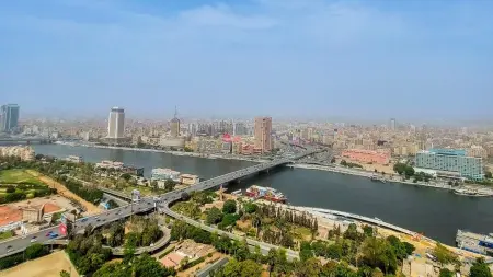 related_news_inside_blogsتحسن نسبي.. هذه حالة الطقس غدا الخميس في مصر