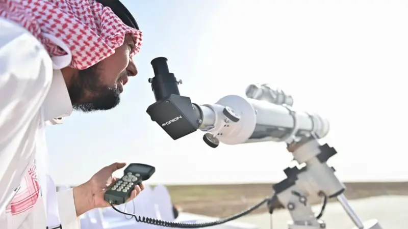 متى موعد عيد الفطر 2026 في السعودية؟ المحكمة العليا تحسم الجدل