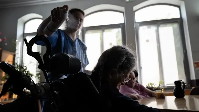 ما علاقة إشارات الجلد الطبيعية بالسعادة؟ دراسة تُجيب