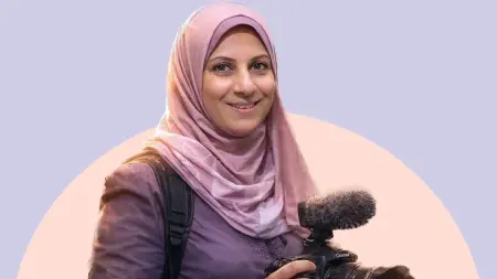 related_news_inside_blogsمن هي آمال شمالي التي قتلت في غزة؟