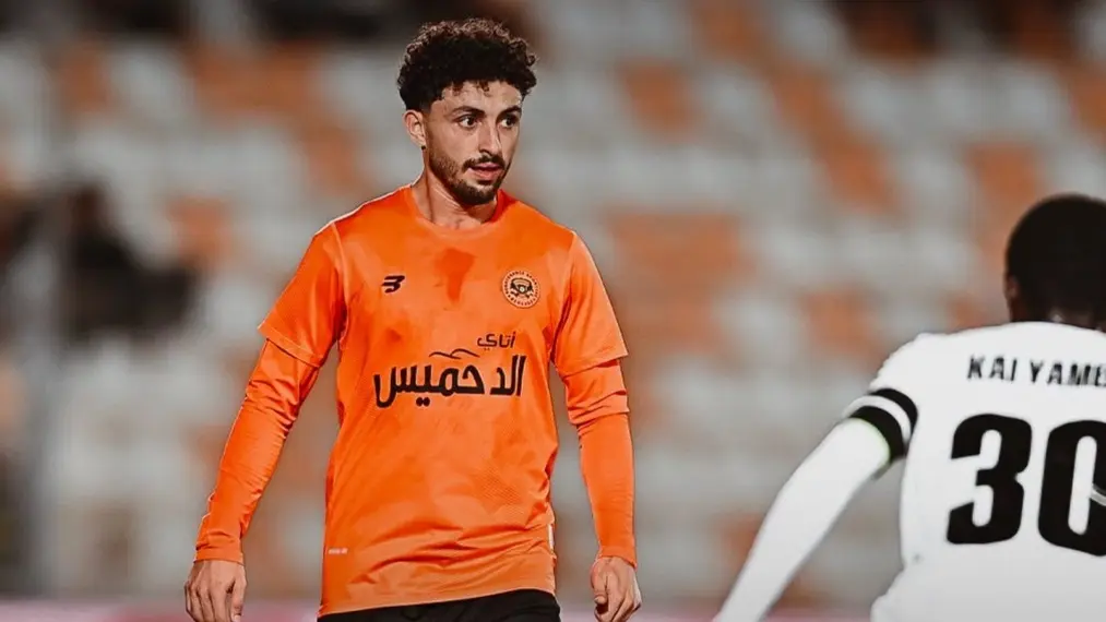 نهضة بركان يعبر إلى مرحلة المجموعات بدوري أبطال إفريقيا (فبسبوك) نهضة بركان يعبر إلى مرحلة المجموعات بدوري أبطال إفريقيا (فبسبوك)