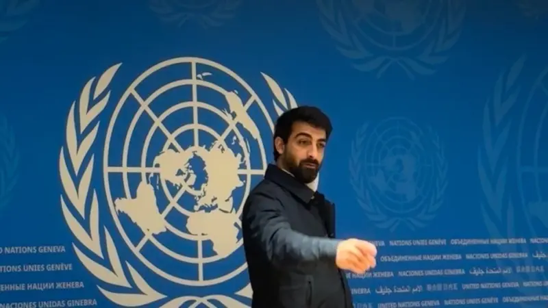 حذّر من سيناريو نووي في حرب إيران.. من هو محمد صفا؟