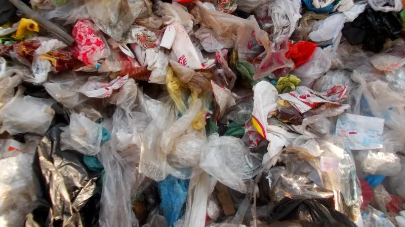 الخصوبة بخطر.. اكتشاف جزيئات بلاستيكية داخل سوائل التكاثر البشرية