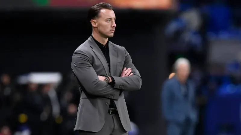 قبل مواجهة الهلال والأهلي.. الإيطاليون عقدة ماتياس يايسله