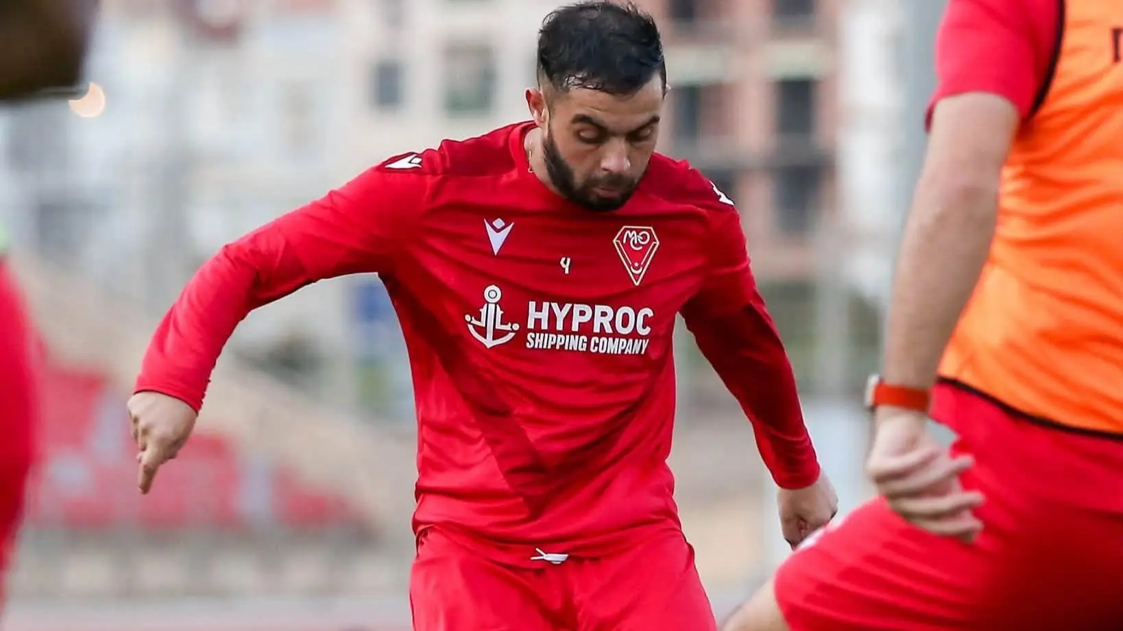 مولودية وهران يواجه اتحاد خنشلة في الجولة الـ6 من الدوري الجزائري (إكس) مولودية وهران يواجه اتحاد خنشلة في الجولة الـ6 من الدوري الجزائري (إكس)