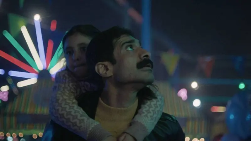 فيلم سعودي يتوج بجائزة "الوهر الذهبي" في الجزائر