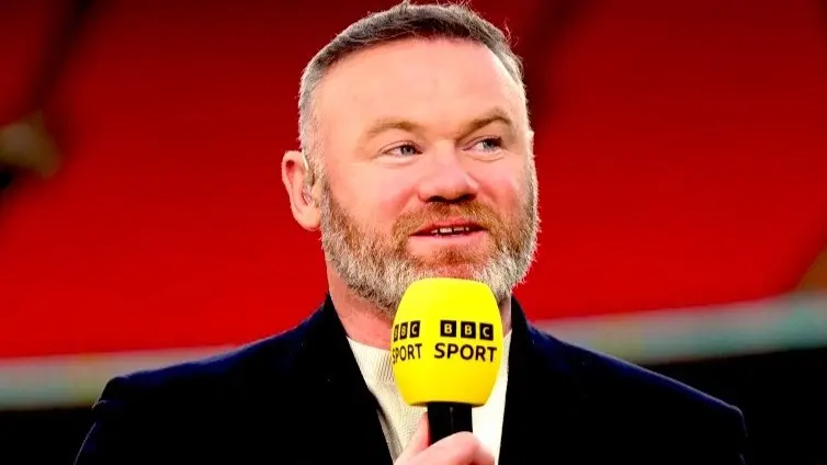 واين روني يترك التدريب ويقتحم الإعلام وتلفزيون الواقع بعد عرض خيالي.. ما القصة؟