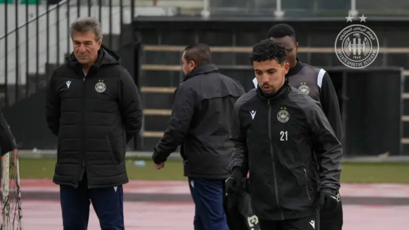 القنوات الناقلة لمباراة وفاق سطيف ضد نجم بن عكنون اليوم في الدوري الجزائري مع الموعد والتشكيلة