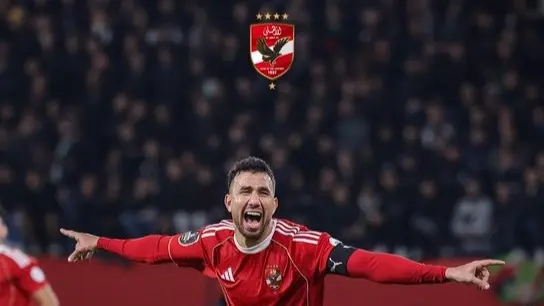 ترتيب مجموعة الأهلي في دوري أبطال إفريقيا.. الأحمر في الصدارة رغم التعادل