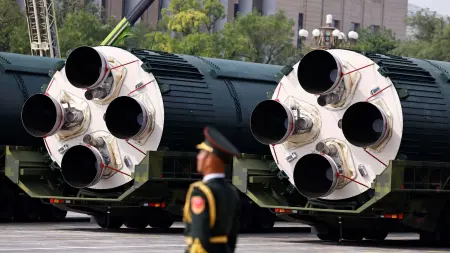 related_news_inside_blogsواشنطن تتهم بكين باختبار نووي.. ترامب يهدد والكرملين يعلق