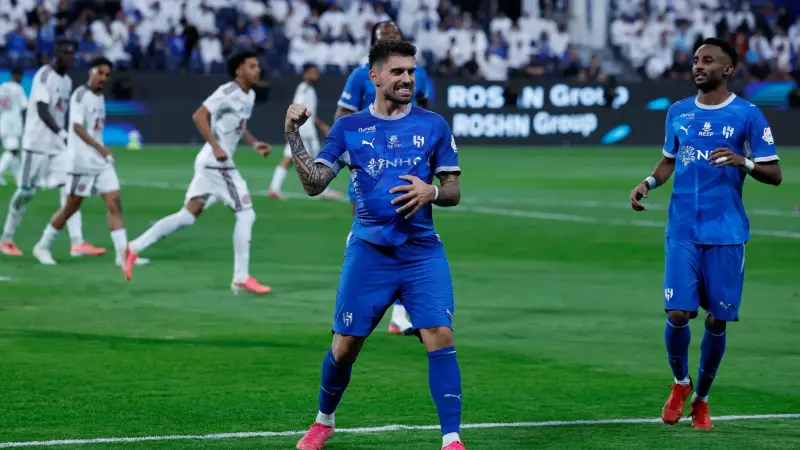 "روبن نيفيز يفتح النار على الاتحاد الآسيوي.. "نحن مرهقون