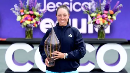 related_news_inside_blogsبطولة تشارلستون للتنس - بيغولا تحتفظ باللقب بعد فوز سهل