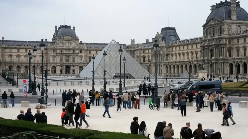 السياحة العالمية تكسر الأرقام القياسية في 2025