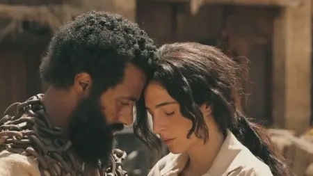 إيرادات فيلم أسد تتصدر شباك التذاكر بعد انطلاقة قوية في السينمات
