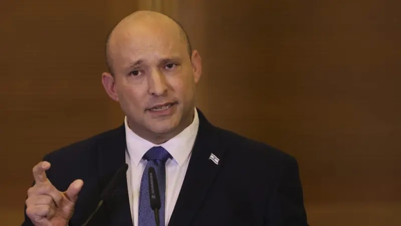 بينيت ينفي تقارير استعداده الانضمام إلى ائتلاف نتانياهو