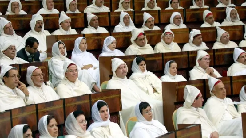 فيديو - المغرب.. جدل حول حضور المرأة في الحياة السياسية