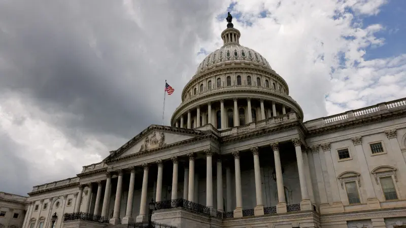 مجلس النواب الأميركي يصوت بشبه إجماع لكشف وثائق قضية إبستين