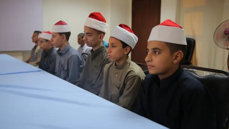 إليك جدول امتحانات الأزهر 2026 للمرحلتي الابتدائية والإعدادية