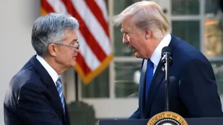 related_news_inside_blogsضغوط ترامب على الفيدرالي تتصاعد عبر ملف تجديد المقر