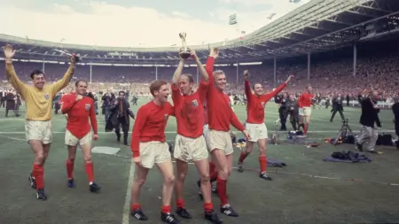 related_news_inside_blogsكأس العالم 1966.. إنجلترا تعيد الكرة إلى موطنها الأصلي بهدف مثير للجدل