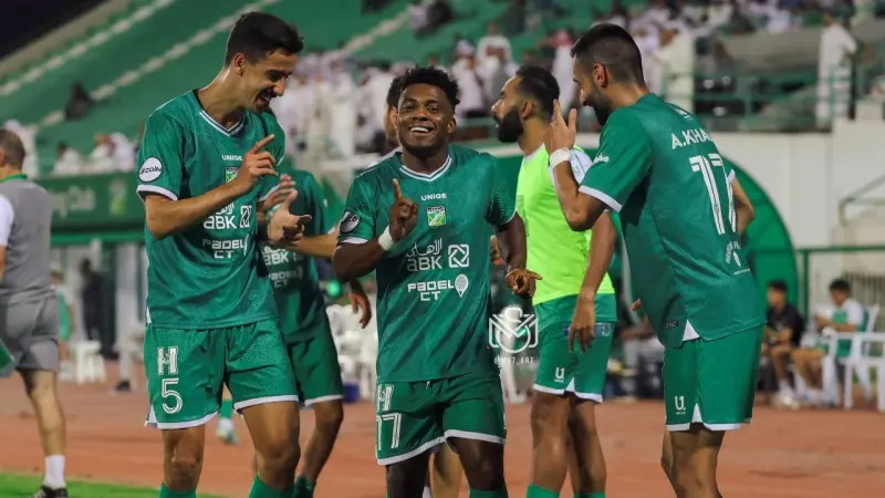 القنوات الناقلة لمباراة العربي والتضامن اليوم في الدوري الكويتي مع الموعد والتشكيلة