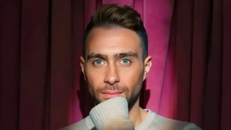 حسام حبيب يرد بقوة على تصريحات رامي عياش حول شيرين