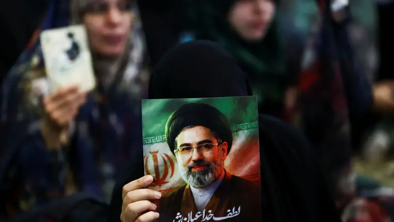 لغز اختفاء مجتبى خامنئي يحيّر المخابرات الأميركية والإسرائيلية