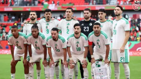 related_news_inside_blogsتشكيلة منتخب الجزائر اليوم أمام هولندا.. الخضر يستعدون لكأس العالم 2026