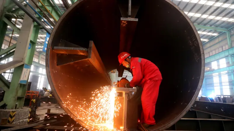 أسعار الحديد اليوم الأربعاء 18 مارس 2026.. متوسطات جديدة و"بشاي" الأعلى