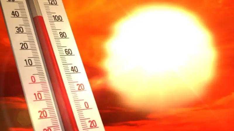 علماء يحذرون من توهجات شمسية ضخمة اليوم