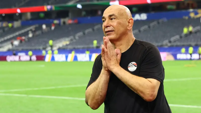 تصفيات أمم إفريقيا 2027 - حسام حسن يعلن قائمة منتخب مصر لمباراتي أنغولا وجنوب السودان