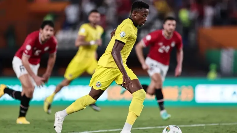 القنوات الناقلة لمباراة غينيا ضد موزمبيق في تصفيات كأس العالم 2026 إفريقيا