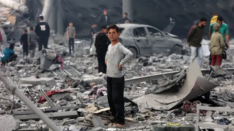 "غيتو رفح".. هذه خطة إسرائيل الجديدة لتهجير سكان غزة