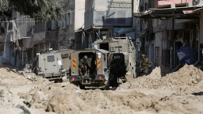 مقتل طفل وإصابة والده برصاص الجيش الإسرائيلي في طولكرم