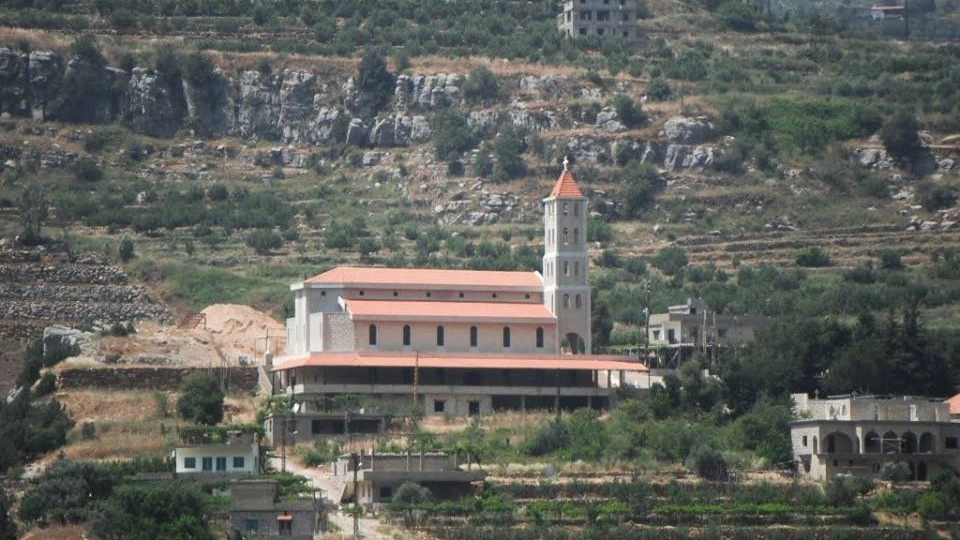 تعليق غارة إسرائيلية على جنوب لبنان عقب تدخل الجيش اللبناني 