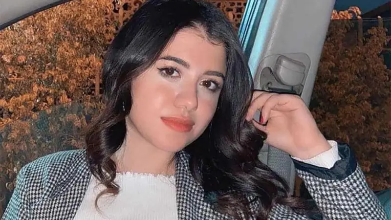 فيديو - إعدام محمد عادل قاتل نيّرة أشرف.. والدته تفقد النطق وشقيقة الضحية تعلّق