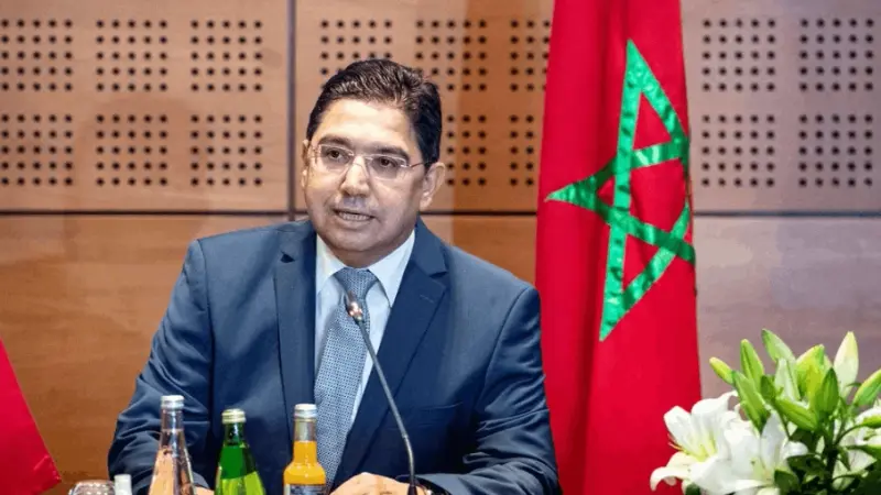 المغرب يؤكد أن مشاورات "6+6" حققت توافقات في ليبيا