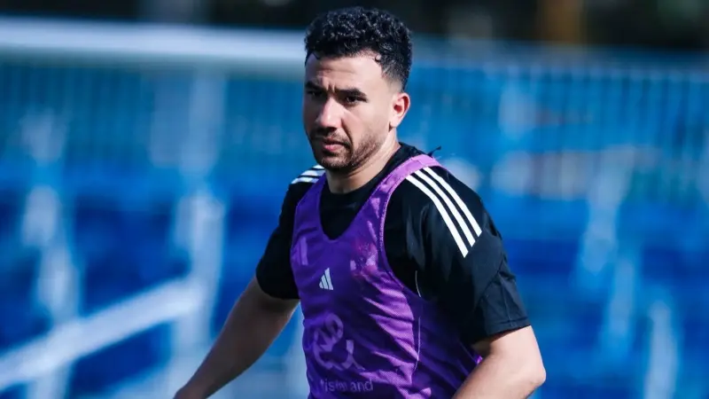 مونديال الأندية - تريزيجيه: رفضت عرضا ساوى 3 أضعاف عرض الأهلي.. وهددت بعدم اللعب مجددا