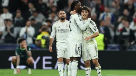 related_news_inside_blogsبث مباشر - مباراة ريال مدريد ضد إلتشي في الدوري الإسباني لحظة بلحظة