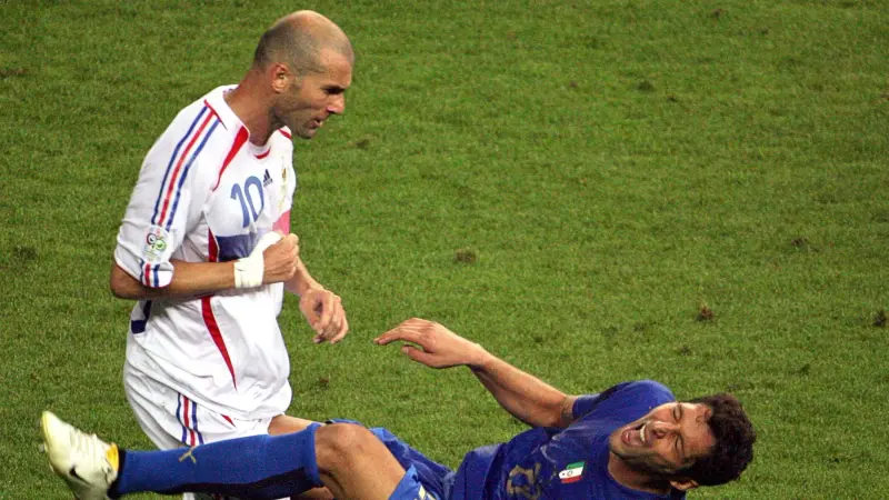 صراعات وتدخلات عنيفة.. أشهر المشاغبين في تاريخ منافسات كأس العالم