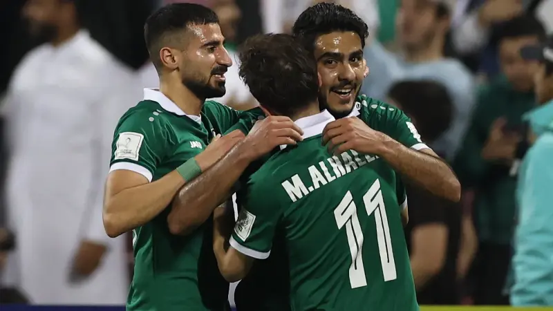 كأس العرب 2025 - سوريا تتأهل إلى دور المجموعات بعد التفوق على جنوب السودان