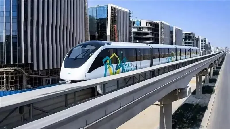 ما حقيقة تعطل المونوريل في مصر؟.. مسؤول يكشف