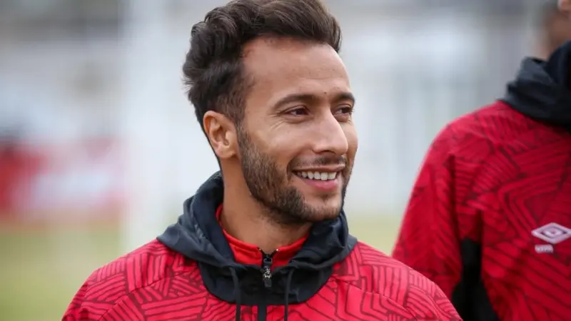 رفض احتراز النادي البنزرتي ضد النادي الإفريقي.. مشاركة أيمن الحرزي قانونية