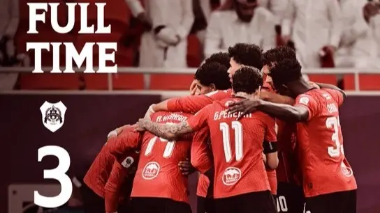 نتائج وترتيب الدوري القطري اليوم.. الريان يتقدم ولوسيل يواصل الأداء الرائع