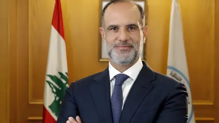 related_news_inside_blogsغضب سنّي بسبب وزير الأشغال العامة والنقل اللبناني فايز رسامني