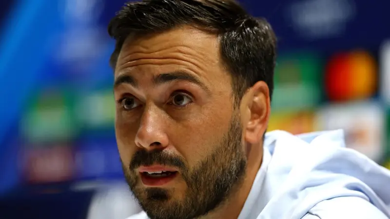 دوري أبطال أوروبا - دافيدي أنشيلوتي مدرب ليل: مواجهة أرسنال "تحدِ" خاص