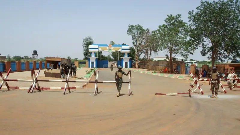 أميركا تحسم مصير قواتها في النيجر بعد سحب فرنسا لجنودها