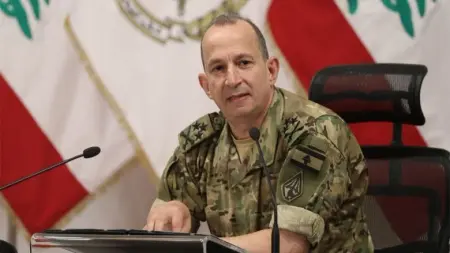 related_news_inside_blogsقائد الجيش اللبناني يجري زيارة رسمية إلى باكستان