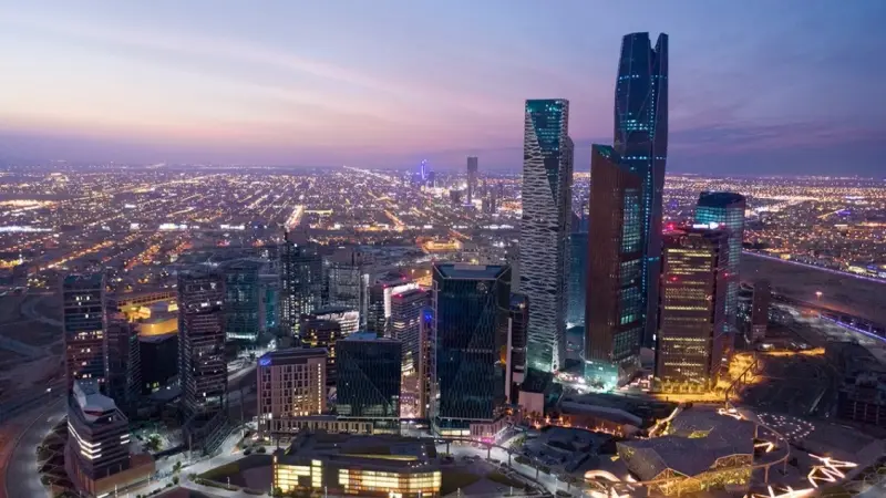 السعودية تنهي حالة الخطر في الرياض والخَرج بعد سماع انفجارات